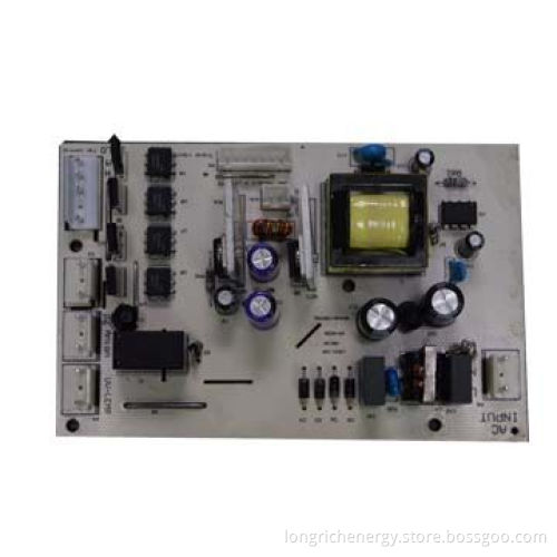 Electrical home appliances control SMPS, air purifier SMPS